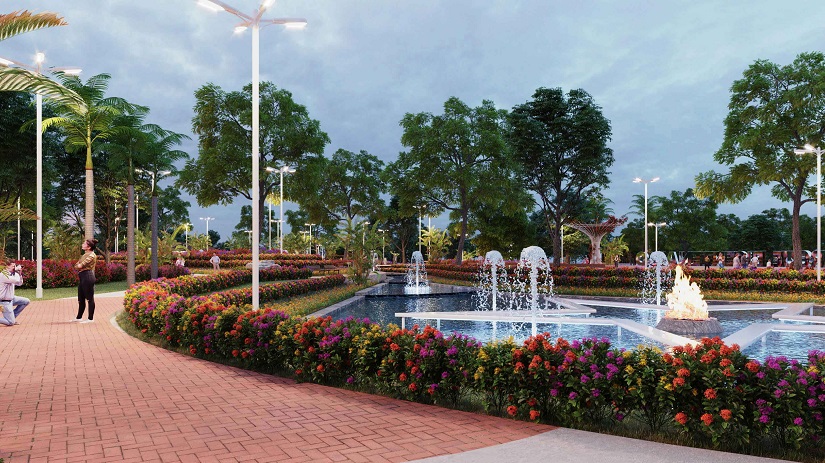 PARQUE